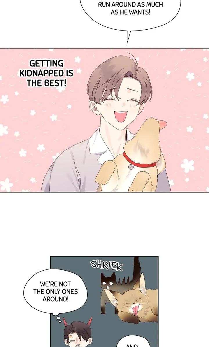 Read 4 Week Lovers chapter 120 image 16 on Lezhin