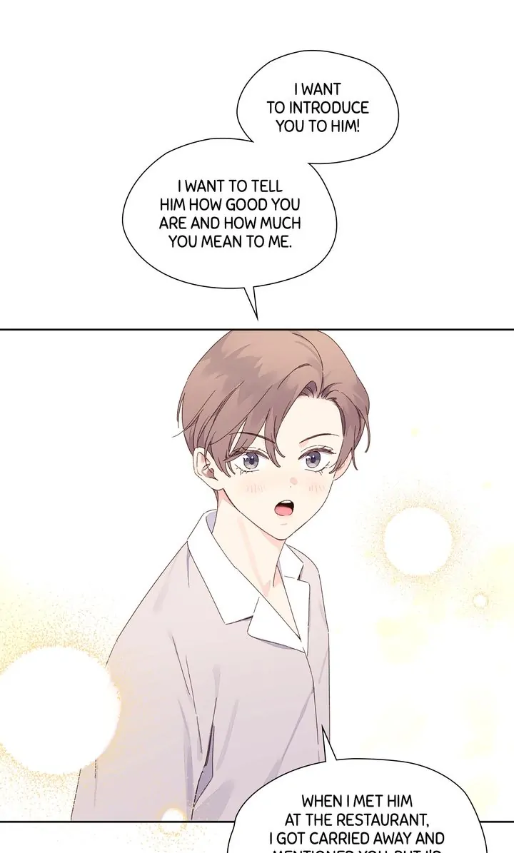 Read 4 Week Lovers chapter 120 image 18 on Lezhin