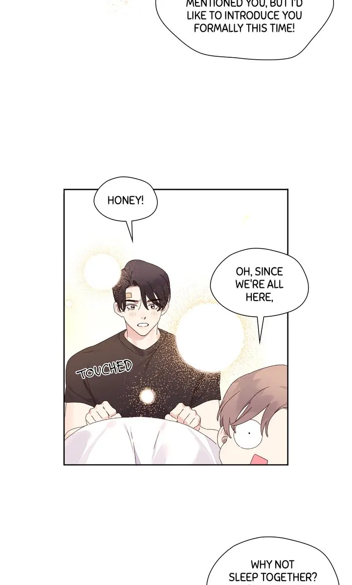 Read 4 Week Lovers chapter 120 image 19 on Lezhin