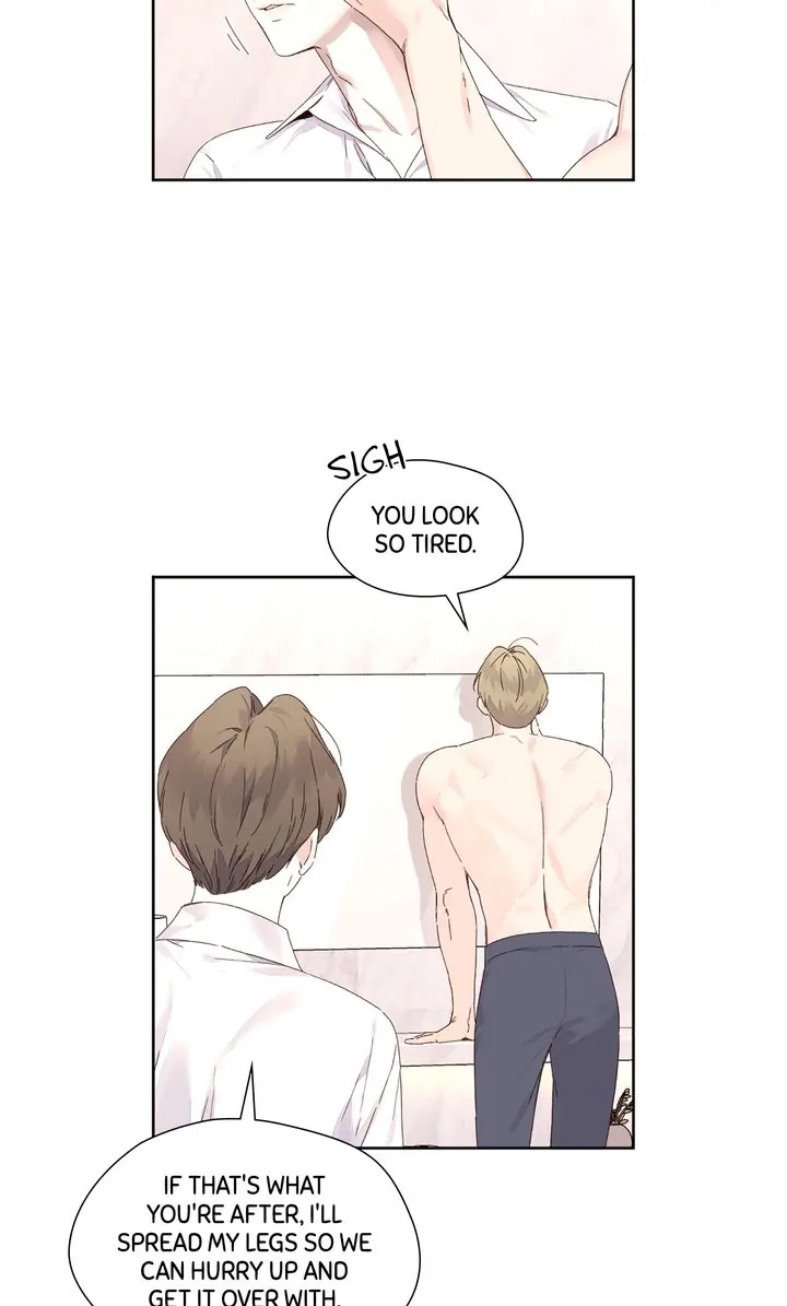 Read 4 Week Lovers chapter 120 image 2 on Lezhin