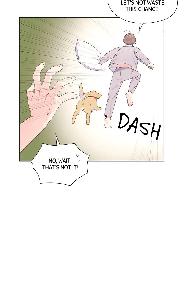 Read 4 Week Lovers chapter 120 image 20 on Lezhin