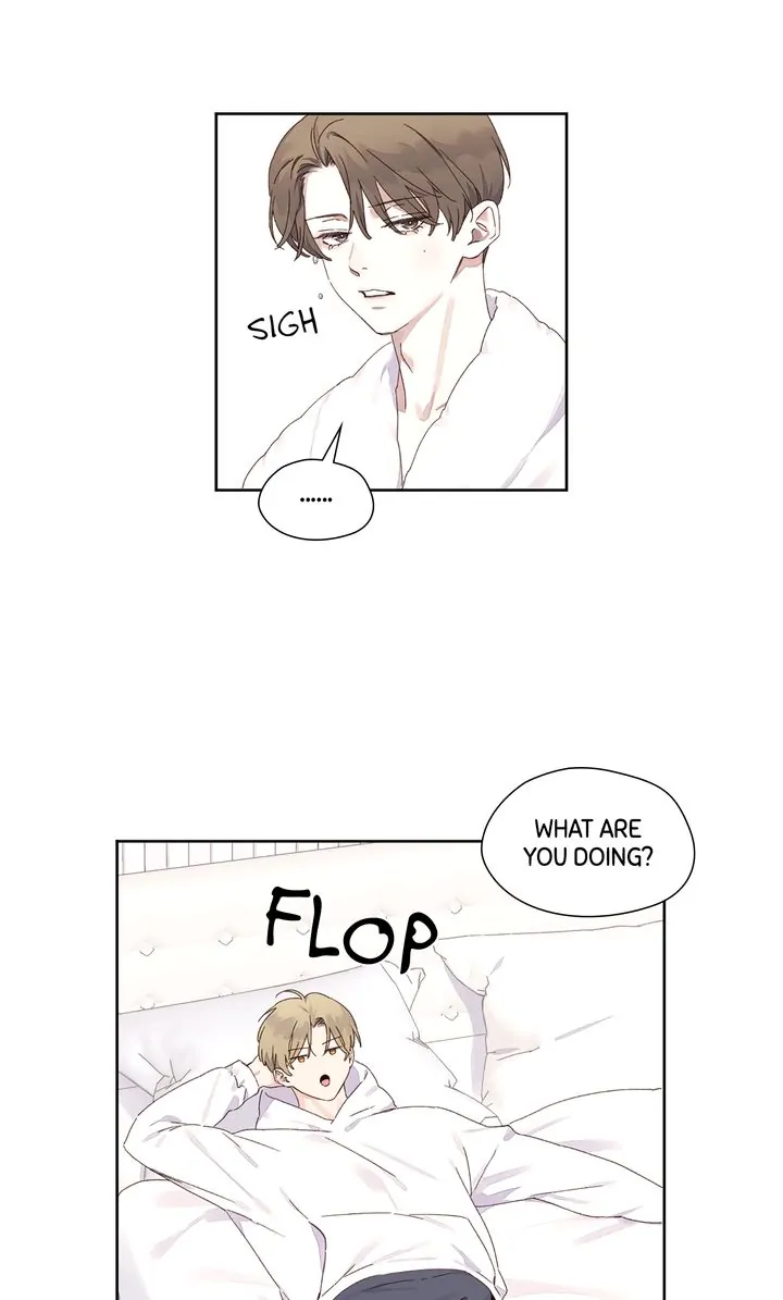 Read 4 Week Lovers chapter 120 image 22 on Lezhin