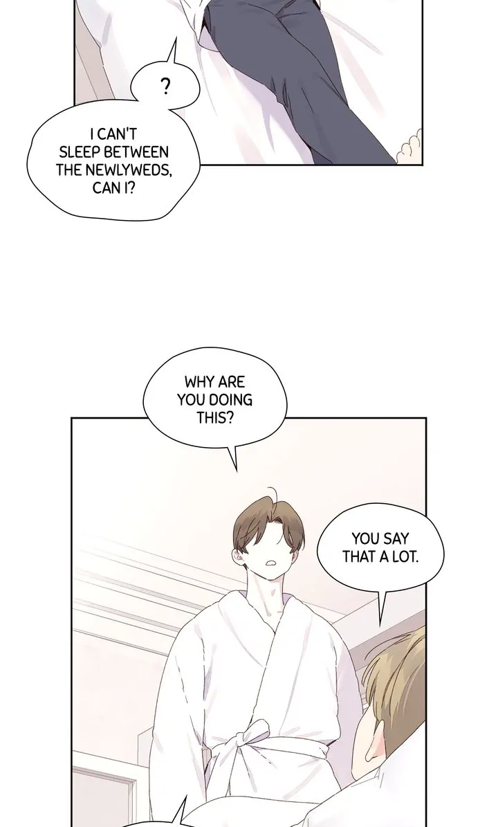 Read 4 Week Lovers chapter 120 image 23 on Lezhin