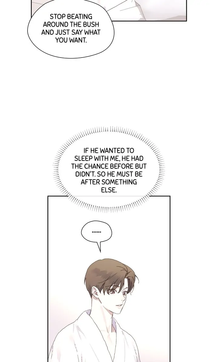 Read 4 Week Lovers chapter 120 image 24 on Lezhin