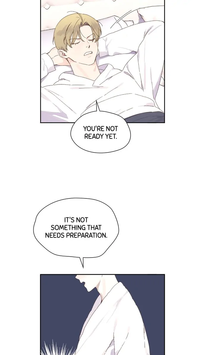 Read 4 Week Lovers chapter 120 image 26 on Lezhin