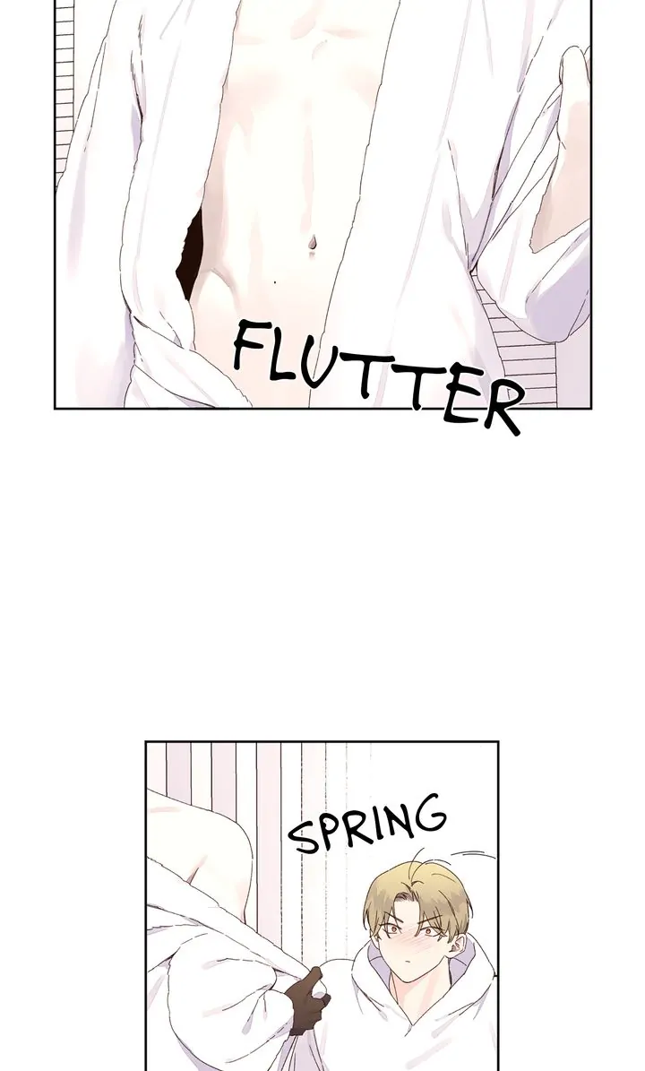 Read 4 Week Lovers chapter 120 image 28 on Lezhin
