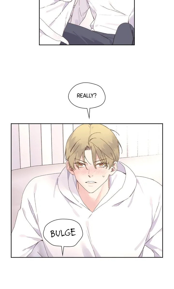 Read 4 Week Lovers chapter 120 image 29 on Lezhin