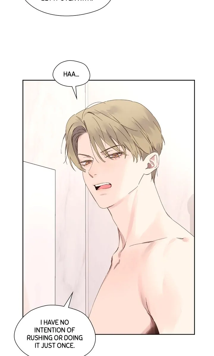 Read 4 Week Lovers chapter 120 image 3 on Lezhin
