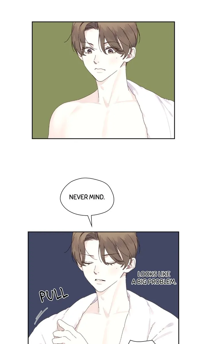 Read 4 Week Lovers chapter 120 image 30 on Lezhin