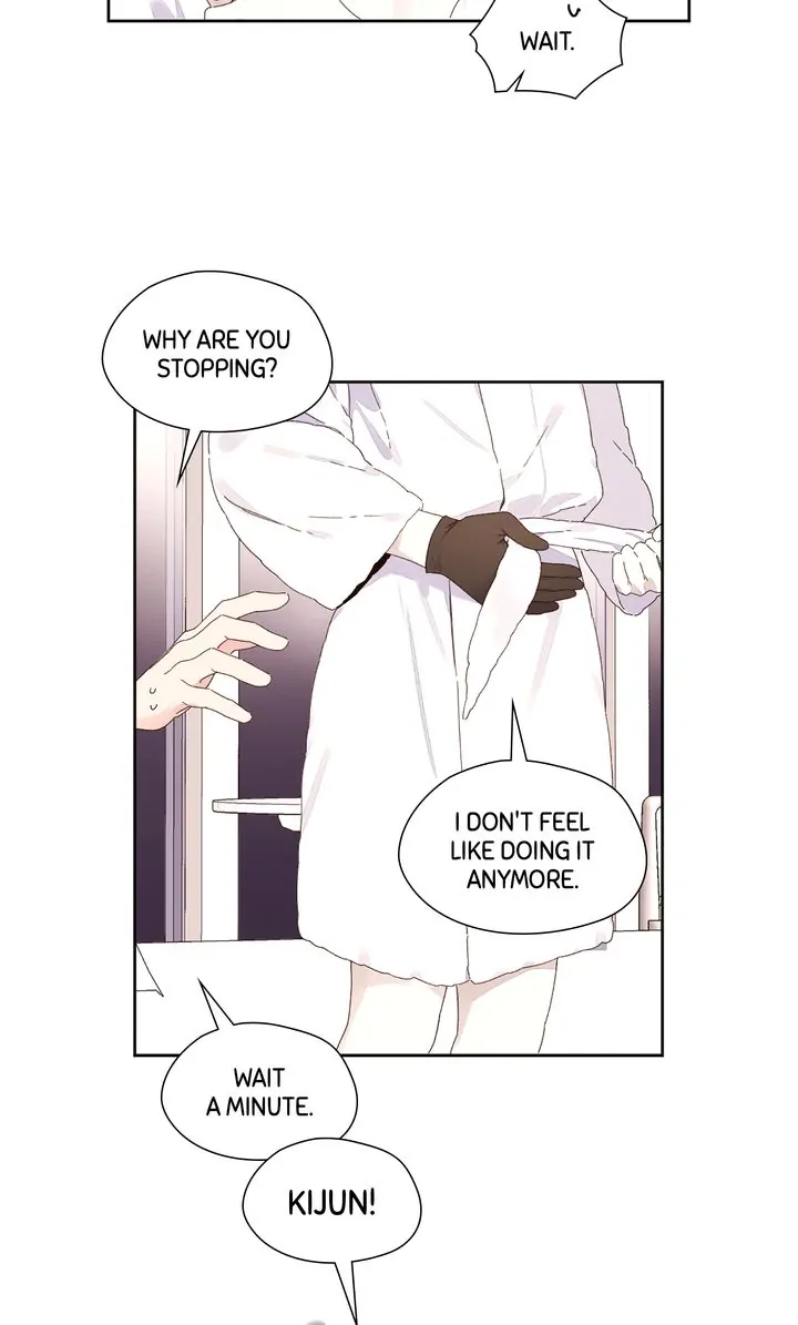 Read 4 Week Lovers chapter 120 image 31 on Lezhin