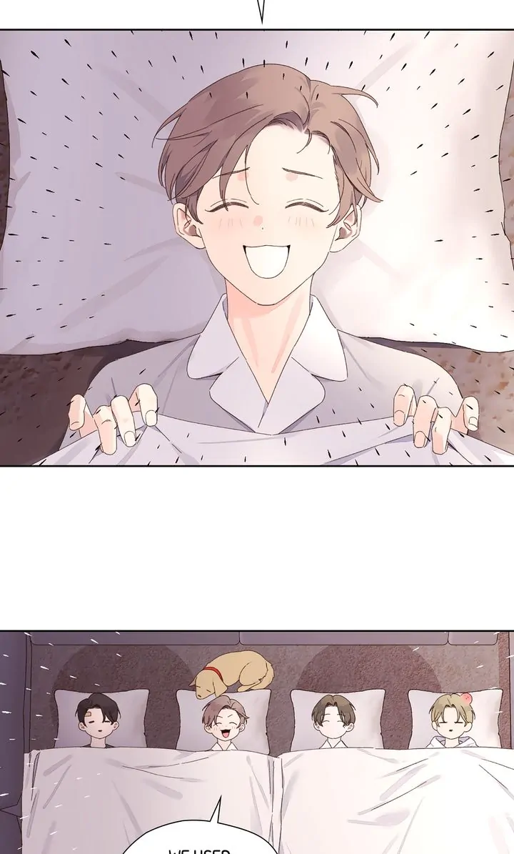Read 4 Week Lovers chapter 120 image 34 on Lezhin