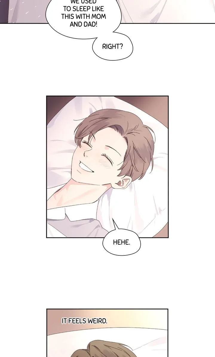 Read 4 Week Lovers chapter 120 image 35 on Lezhin