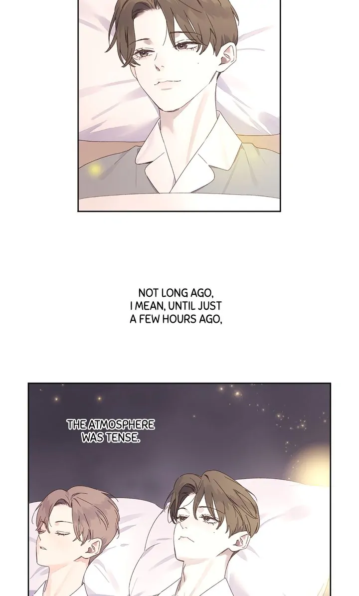 Read 4 Week Lovers chapter 120 image 36 on Lezhin