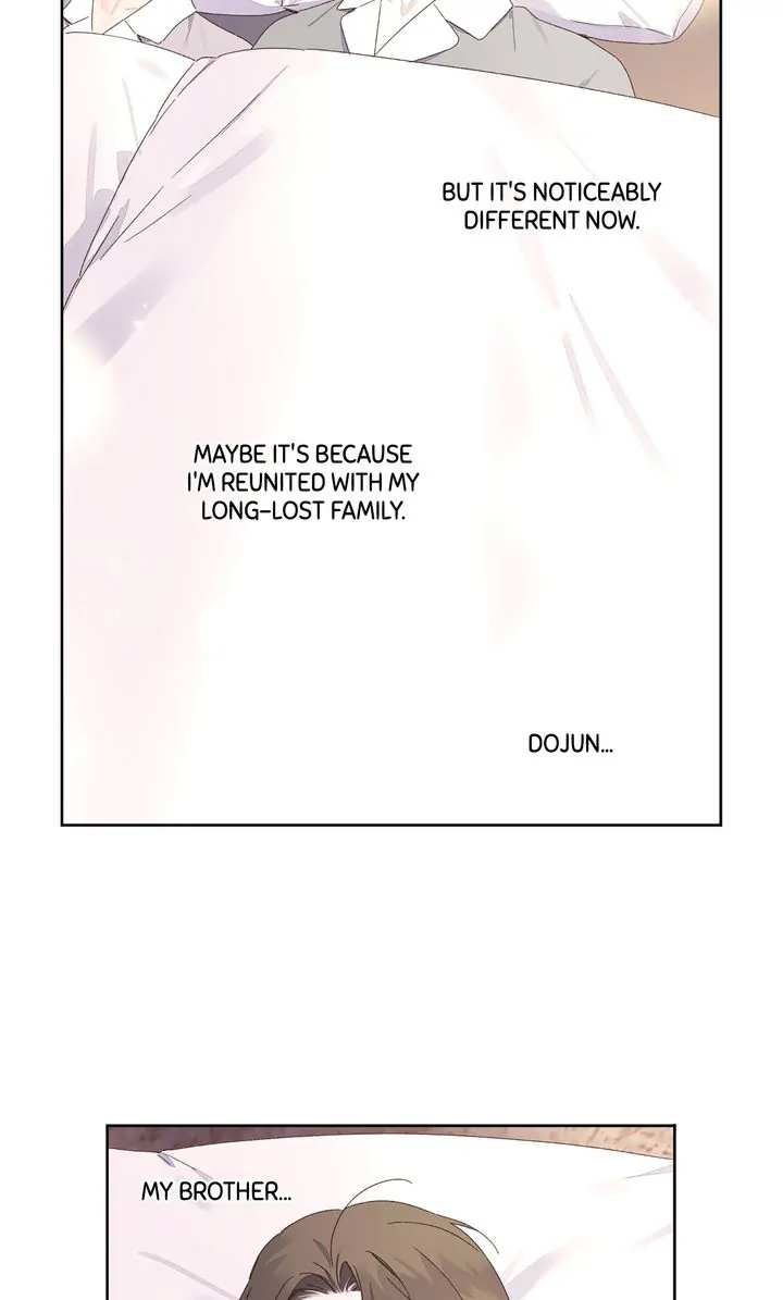 Read 4 Week Lovers chapter 120 image 37 on Lezhin