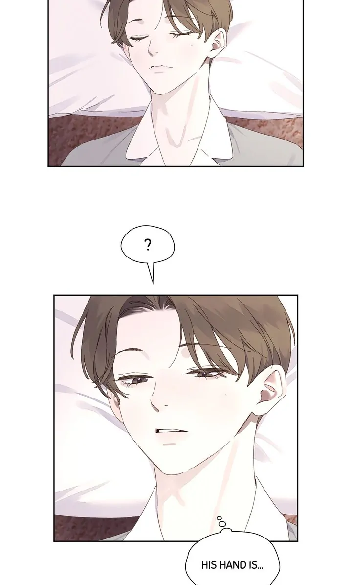 Read 4 Week Lovers chapter 120 image 38 on Lezhin