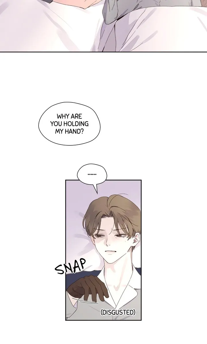 Read 4 Week Lovers chapter 120 image 40 on Lezhin