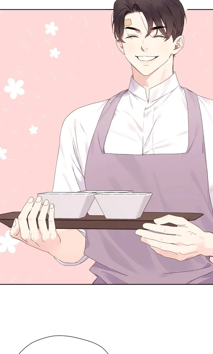 Read 4 Week Lovers chapter 120 image 7 on Lezhin
