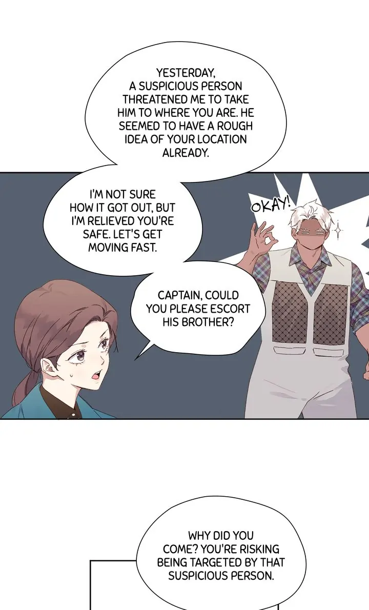 Read 4 Week Lovers chapter 121 image 10 on Lezhin