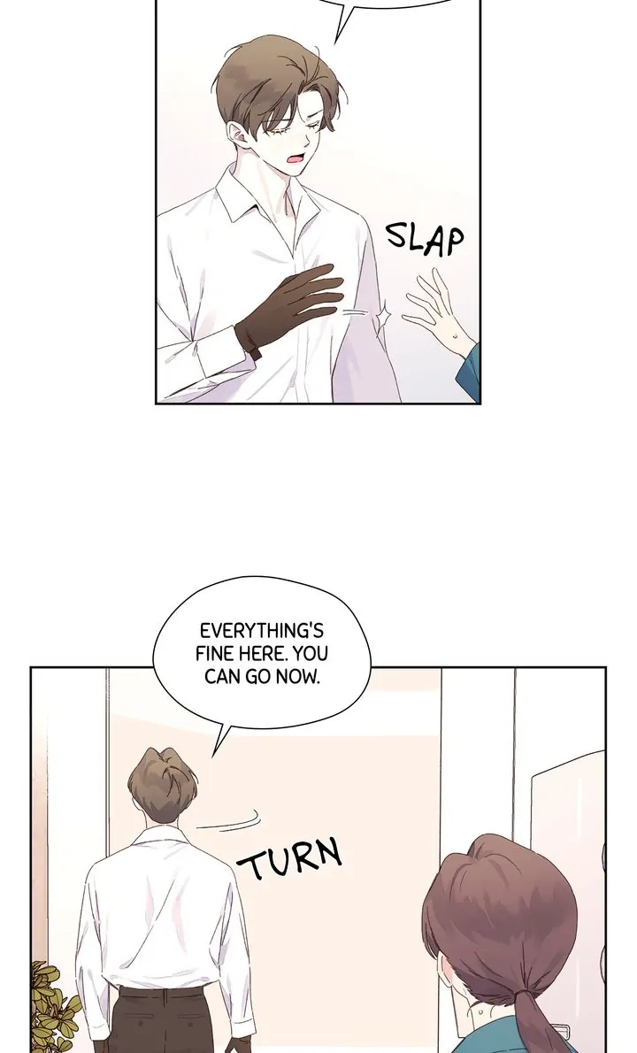 Read 4 Week Lovers chapter 121 image 11 on Lezhin