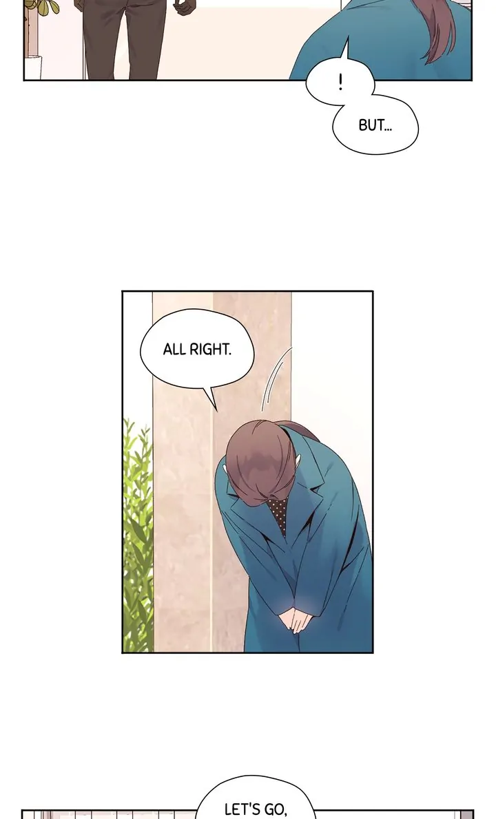 Read 4 Week Lovers chapter 121 image 12 on Lezhin