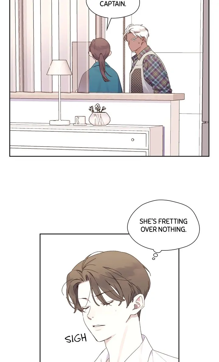 Read 4 Week Lovers chapter 121 image 13 on Lezhin