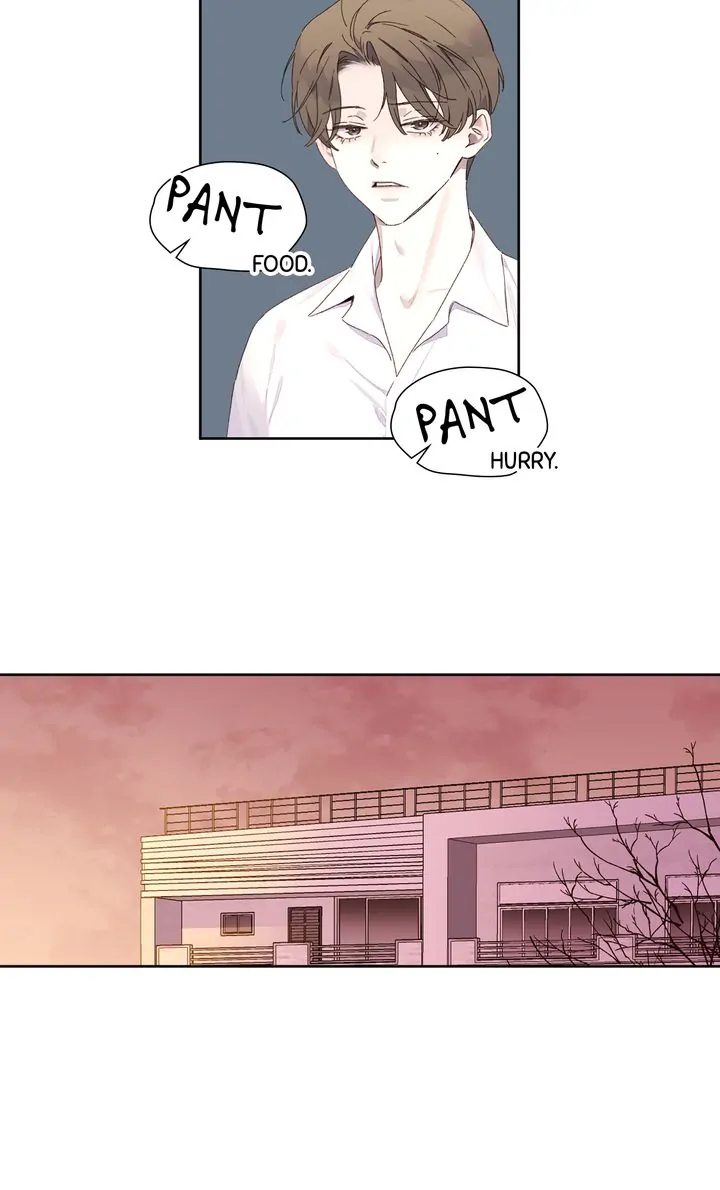 Read 4 Week Lovers chapter 121 image 17 on Lezhin
