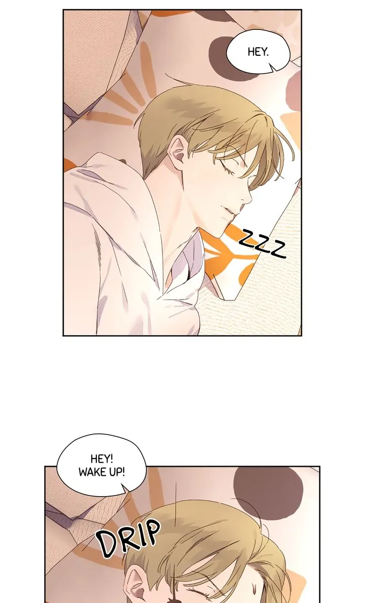 Read 4 Week Lovers chapter 121 image 18 on Lezhin