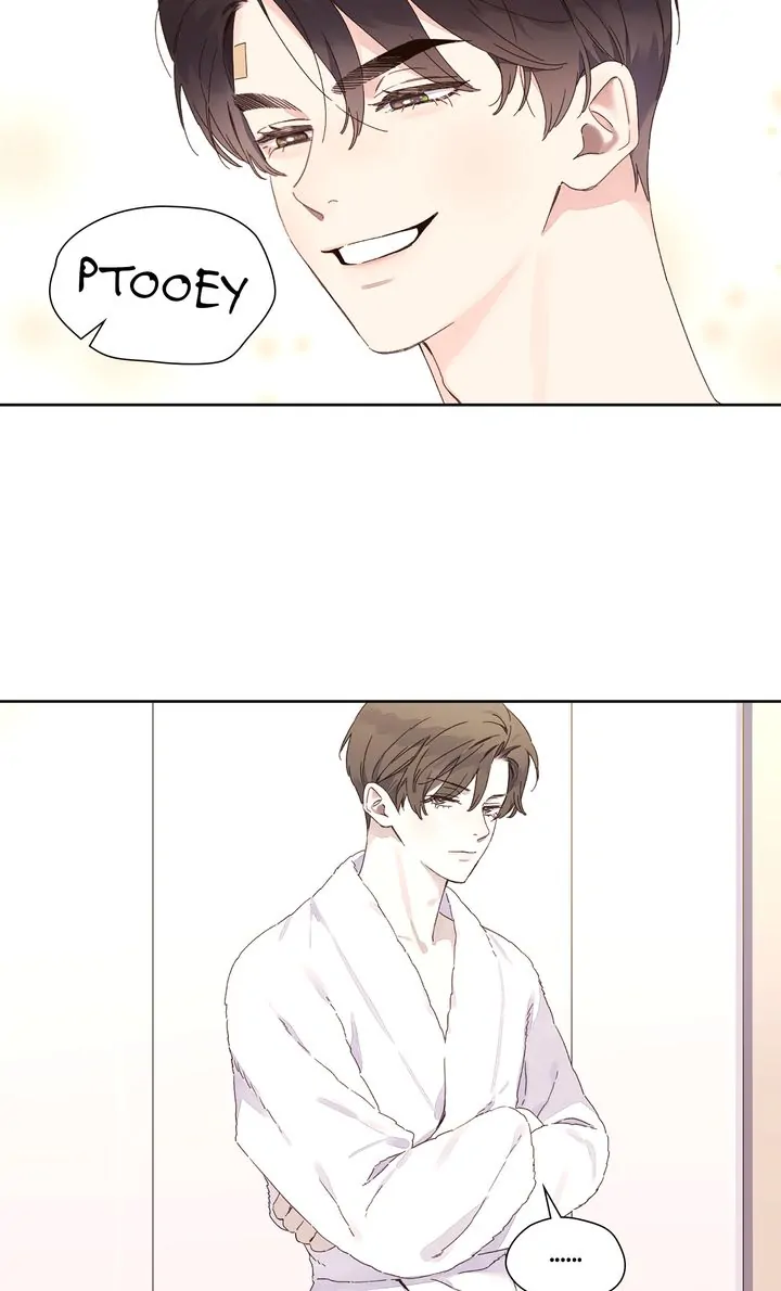 Read 4 Week Lovers chapter 121 image 29 on Lezhin
