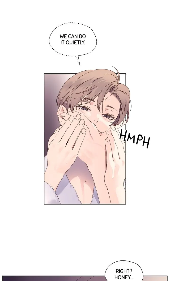 Read 4 Week Lovers chapter 121 image 34 on Lezhin
