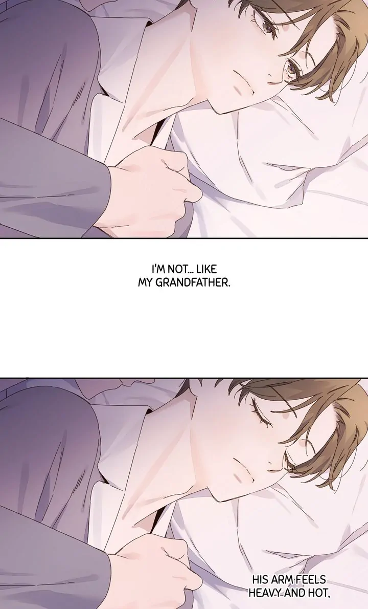 Read 4 Week Lovers chapter 121 image 43 on Lezhin