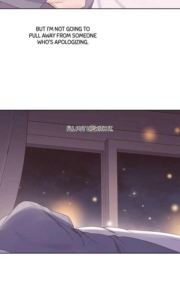 Read 4 Week Lovers chapter 121 image 44 on Lezhin