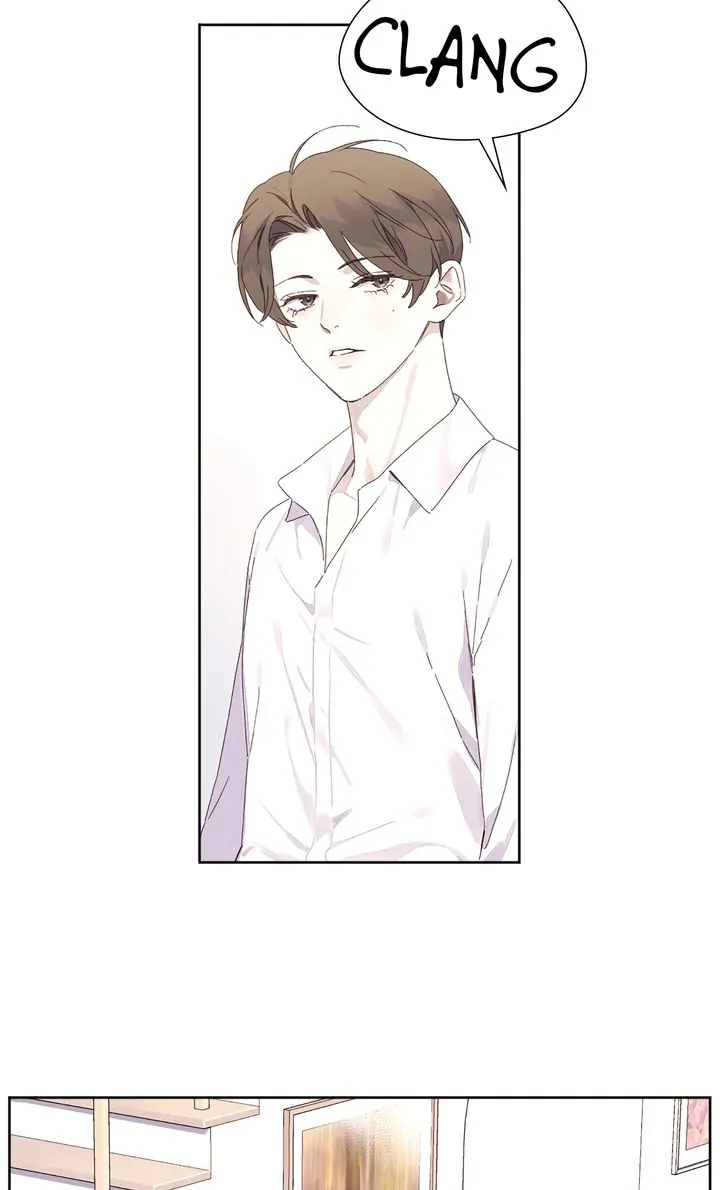 Read 4 Week Lovers chapter 121 image 7 on Lezhin