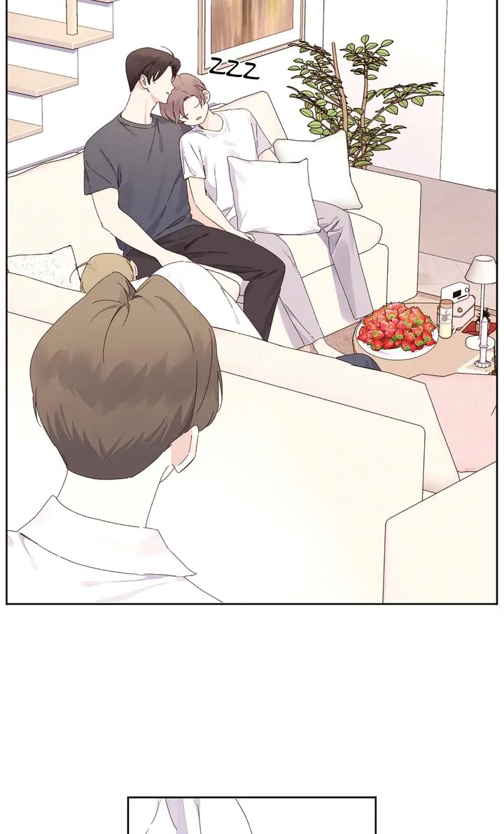 Read 4 Week Lovers chapter 121 image 8 on Lezhin
