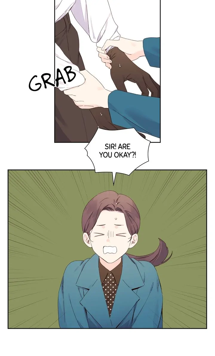 Read 4 Week Lovers chapter 121 image 9 on Lezhin