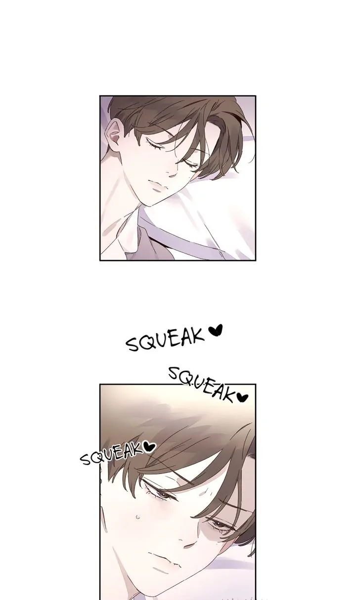 Read 4 Week Lovers chapter 122 image 1 on Lezhin