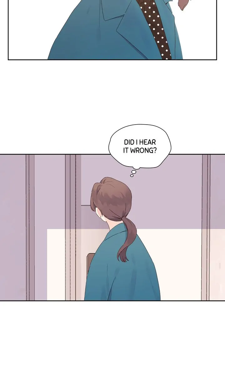 Read 4 Week Lovers chapter 122 image 10 on Lezhin