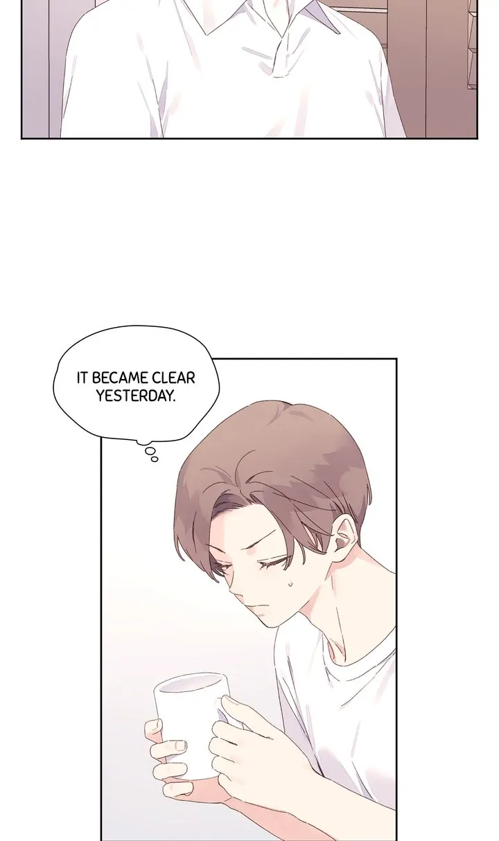 Read 4 Week Lovers chapter 122 image 12 on Lezhin