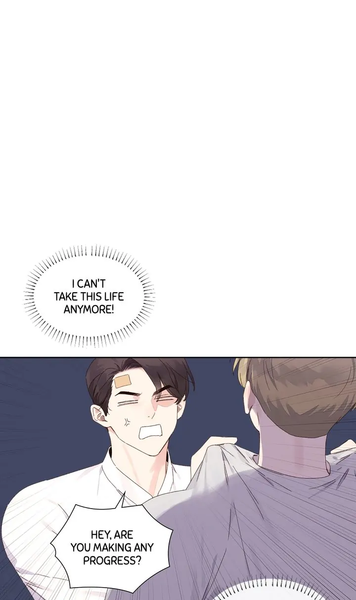 Read 4 Week Lovers chapter 122 image 24 on Lezhin
