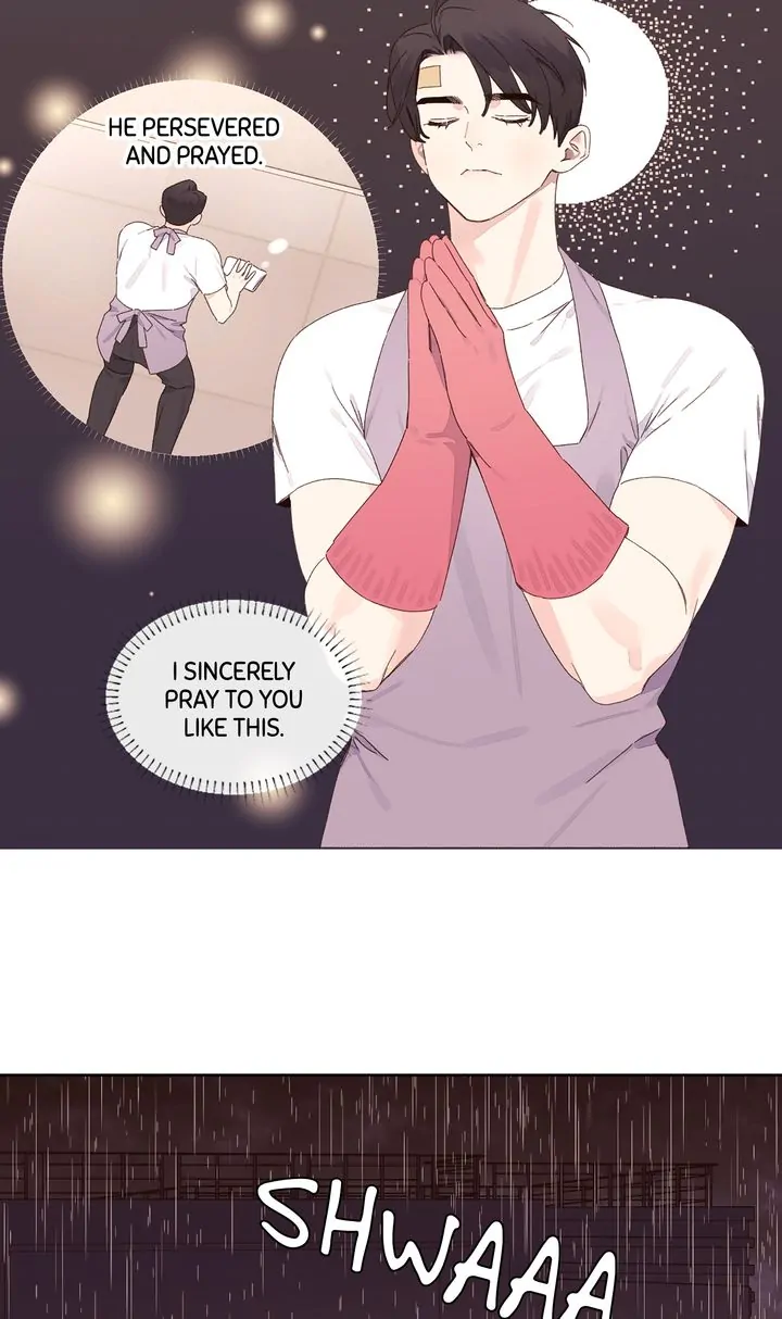 Read 4 Week Lovers chapter 122 image 37 on Lezhin