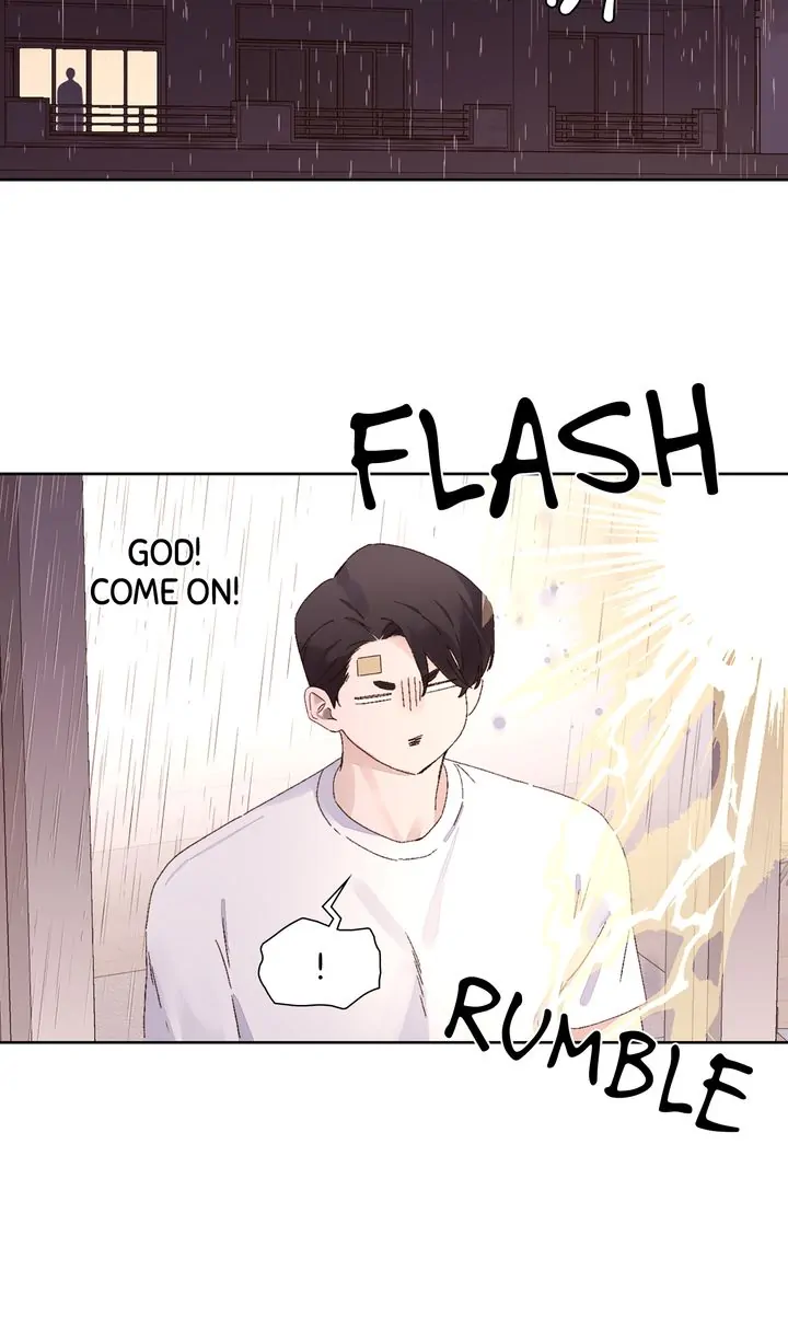 Read 4 Week Lovers chapter 122 image 38 on Lezhin