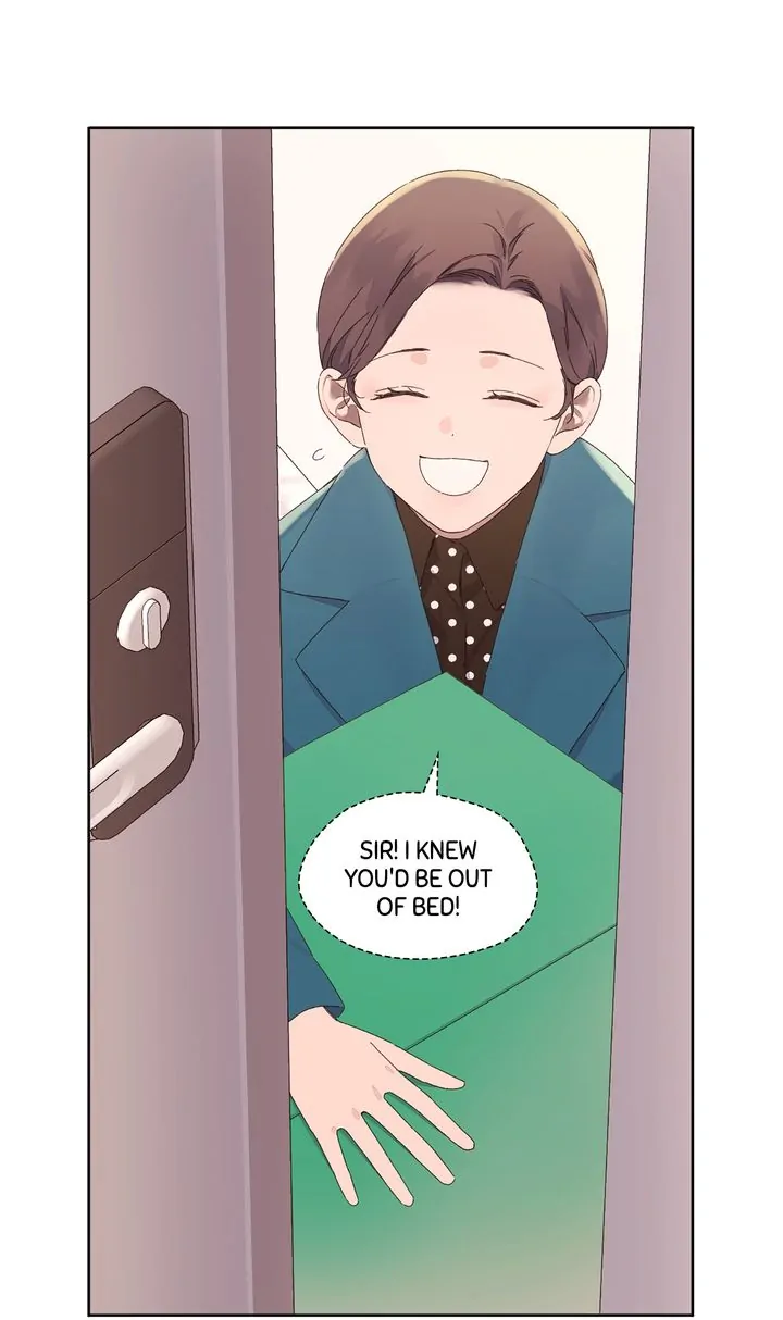 Read 4 Week Lovers chapter 122 image 7 on Lezhin