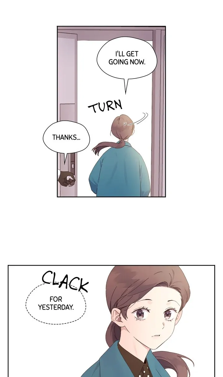 Read 4 Week Lovers chapter 122 image 9 on Lezhin