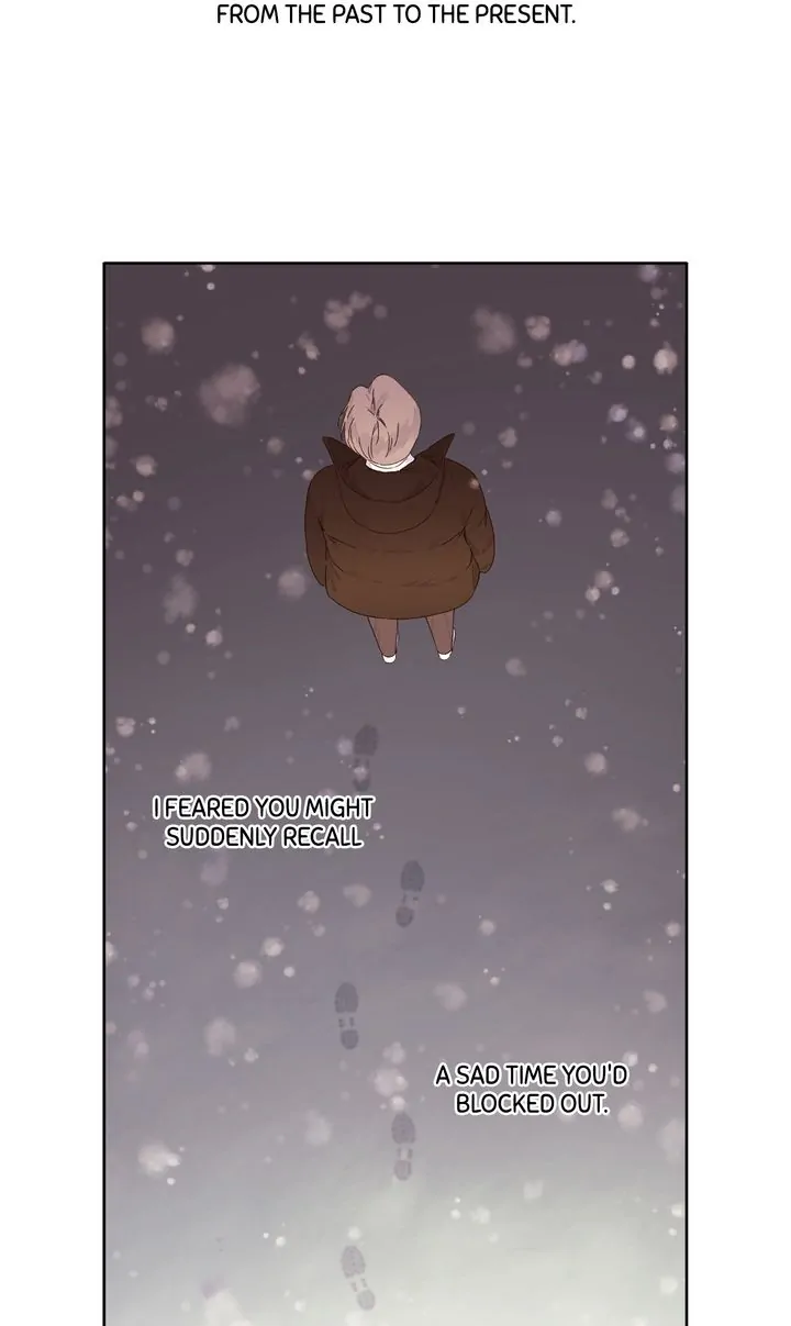 Read 4 Week Lovers chapter 123 image 10 on Lezhin