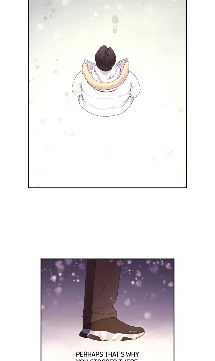 Read 4 Week Lovers chapter 123 image 11 on Lezhin