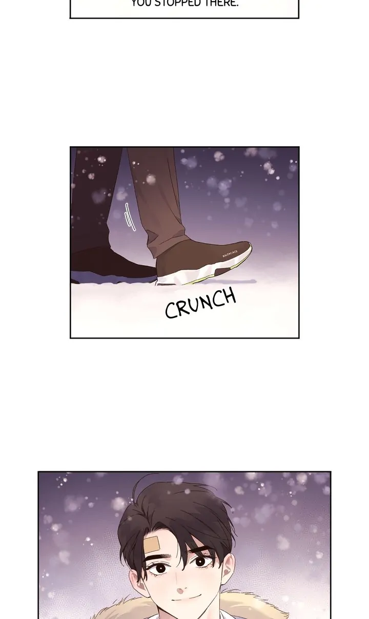 Read 4 Week Lovers chapter 123 image 12 on Lezhin