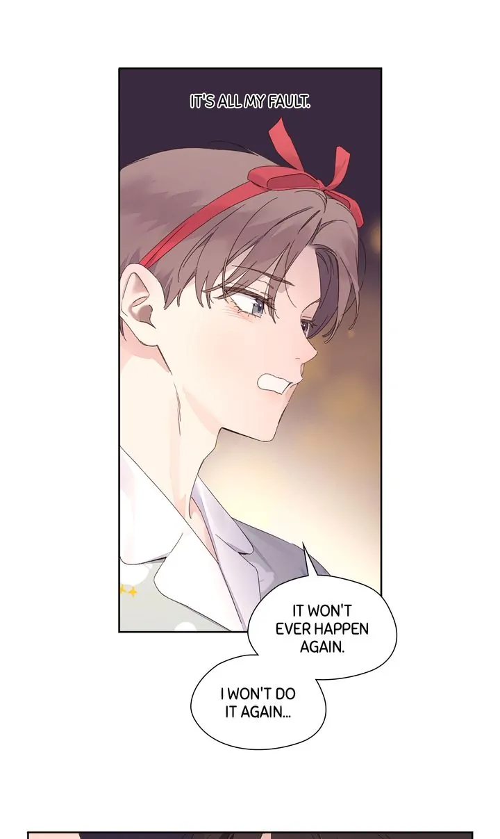 Read 4 Week Lovers chapter 123 image 14 on Lezhin