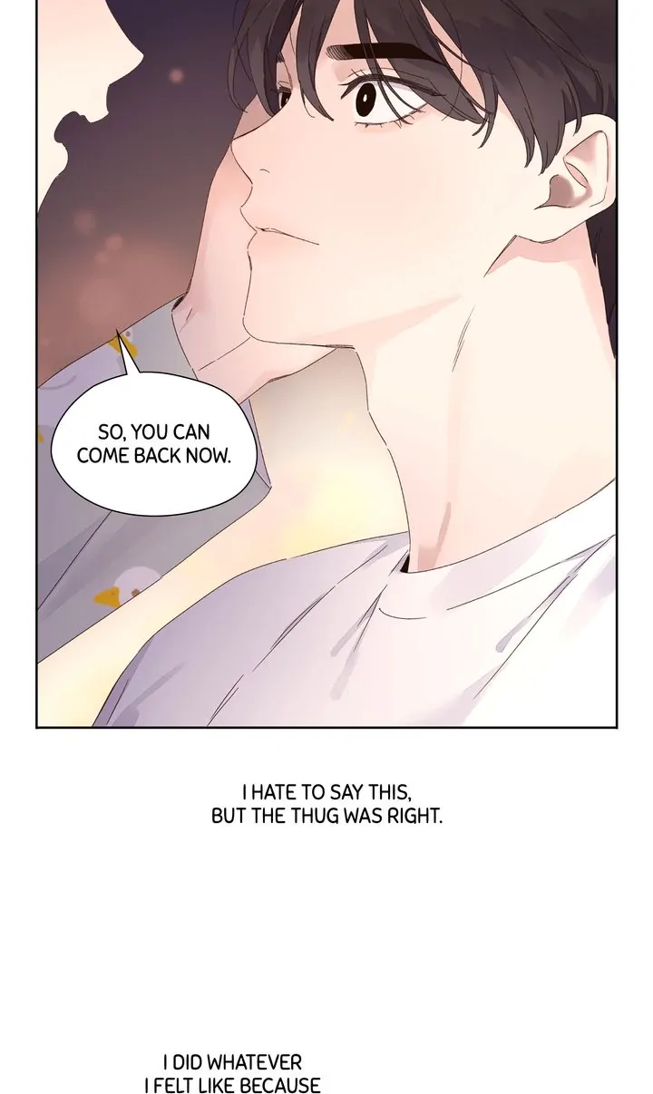 Read 4 Week Lovers chapter 123 image 15 on Lezhin