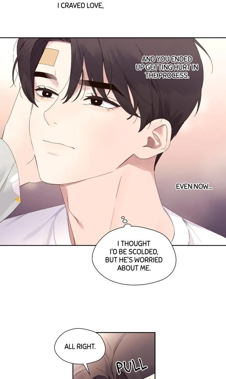 Read 4 Week Lovers chapter 123 image 16 on Lezhin