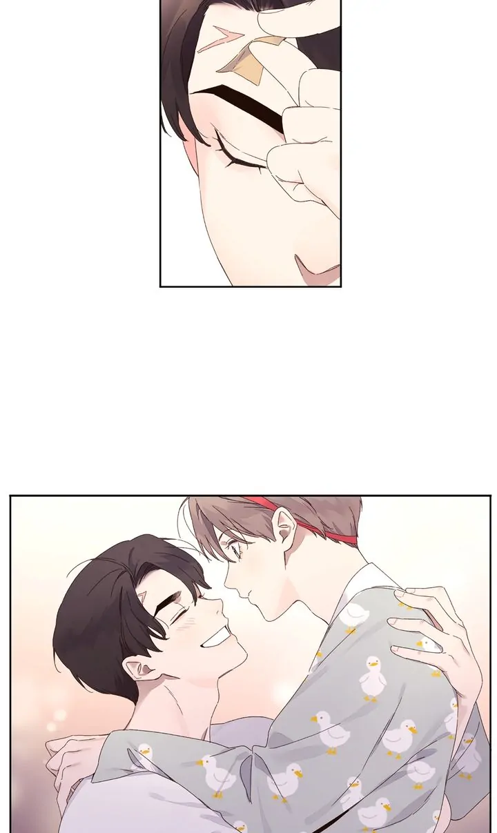 Read 4 Week Lovers chapter 123 image 17 on Lezhin