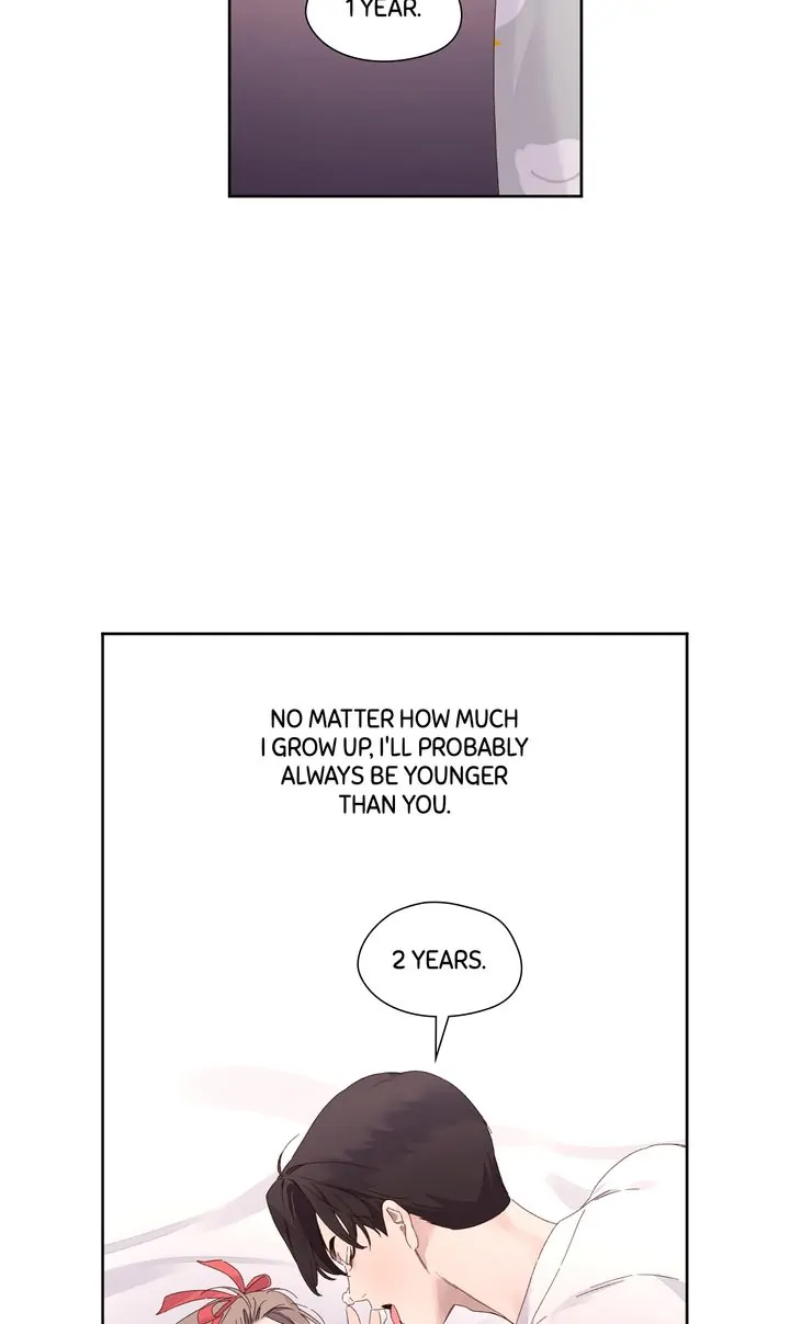 Read 4 Week Lovers chapter 123 image 19 on Lezhin